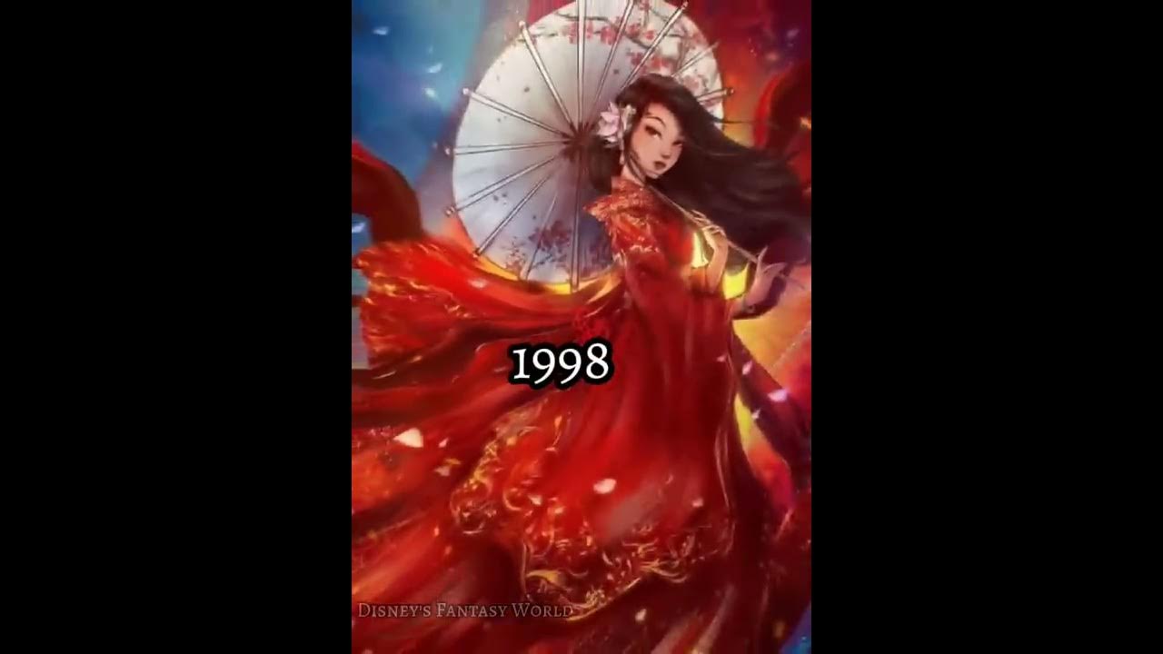 All Disney Princess ( ainsi bas la vida) Edit. All Disney Princess ( ainsi bas la vida) Edit.