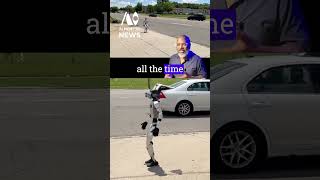 AI Mentor NEWS | AI Humanoid progress, Latest AI plus Humanoid robots advance research Dharam Mentor