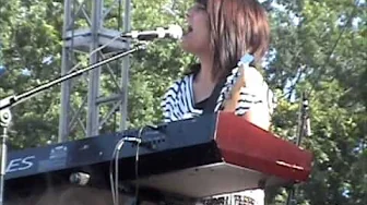 BarlowGirl - Average Girl BarlowGirl - Average Girl
