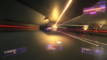 Overload | Pipeline (Insane+) | Challenge Mode 100K+