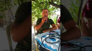 Fatih Yeşilyurttan Ilahiler...