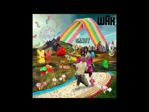 Mira Wax: "Candy" feat. Or Mash en YouTube Mira Wax: "Candy" feat. Or Mash en YouTube
