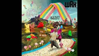 Watch Wax Candy feat Or Mash video