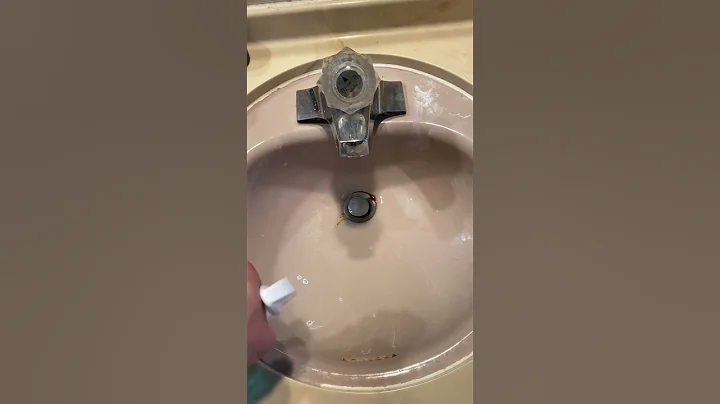 splash spray cleaner review #shorts #productreview #reviewers