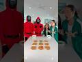 WHO HAS SEEN THE NEW SEASON OF SQUID GAME рџ рџЋ Dance Trend Viral Funny Squidgame Shorts WHO HAS SEEN THE NEW SEASON OF SQUID GAME рџ рџЋ Dance Trend Viral Funny Squidgame Shorts