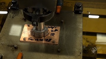 AW Precision invest in cost-effective Joemars Eurospark sink EDM