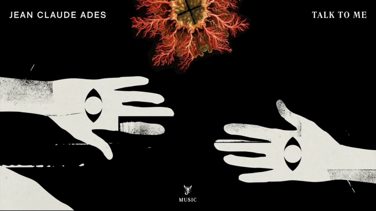 Watch Jean Claude Ades | Talk To Me (Scorpios Edit) on YouTube Watch Jean Claude Ades | Talk To Me (Scorpios Edit) on YouTube