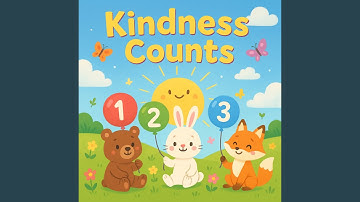 Kindness Counts
