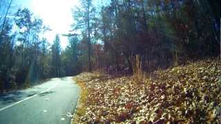 AEE Magicam SD21 - testing the range of the remote