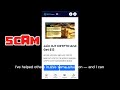 HJT CRYPTO SCAM? CAN'T WITHDRAW? REACH OUT