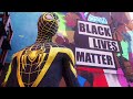 J'AI ENFIN TERMINÉ LE JEU À 100% ! | Spider-Man Miles Morales - Partie 22 - FIN (PS5)