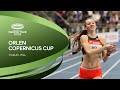 Torun Copernicus Cup Highlights| World indoor Toue 2022