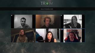 TROM-Cast 18: Modern Slavery