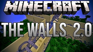The Walls 2.0 -  Part 1