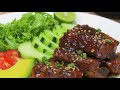 Costillas en salsa de Tamarindo | ¡Receta Exquisita! | Sin Horno