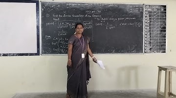 II ECE DSP Unit 2 Fourier transform 4 3 24 1