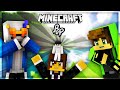 MINECRAFT RPG ADVENTURE Ep 21 La sfida di Rocco!