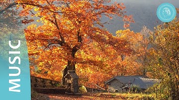 See the Miracle of Your Soul – Autumn Photos and Liberating Music by Bruno Gröning Friends