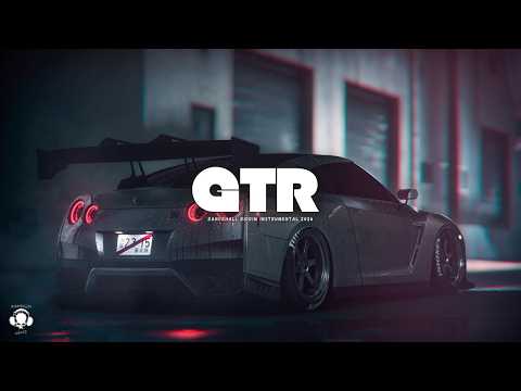 Dancehall Riddim Instrumental 2026 (GTR)