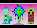 FNF: Sprunki OC Numberblocks 41, 42, 43 | Compilation Incredibox #sprunki #incredibox #numberblocks