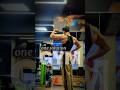 Best gym edit || #motivation #shorts #mindset #gym #gymexercises