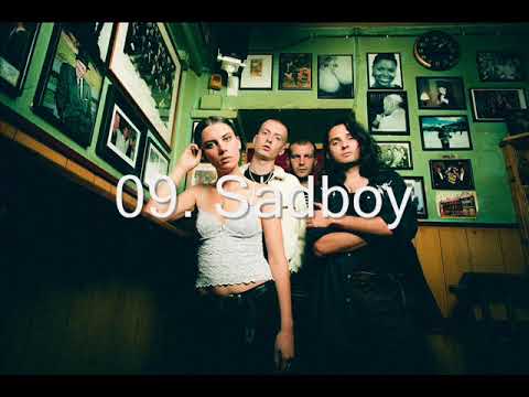 Wolf Alice Visions Of A Life 09 Sadboy - YouTube