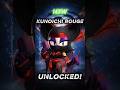UNLOCKING KUNOICHI ROUGE 🥷💎 | SFSB