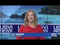 Office of Highway Safety Reminds Virgin Islands to Drive Sober