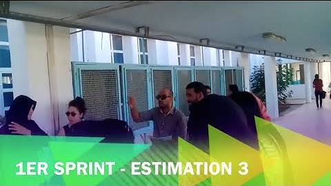 Atelier Agile - Ball Point Game