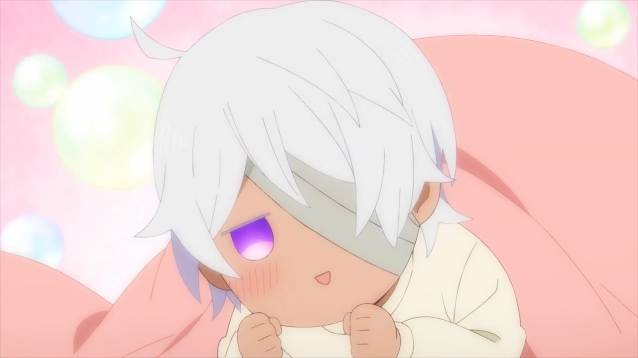 Vanitas no Carte - Episode 5 - Funny moments - YouTube