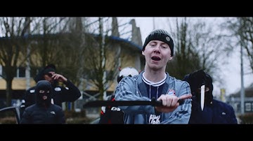 Guns down (official music video) | R-Newt & Gemeente Tilburg | Tegen wapenbezit