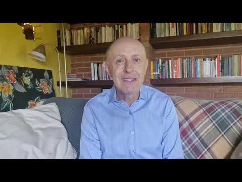 Livre arbítrio ou tudo ja vem pronto desde o nosso nascimento?