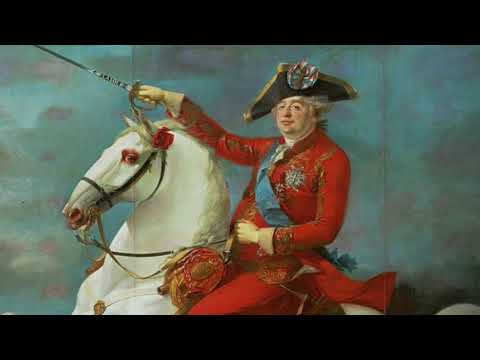 Video: Louis XVI: Biografi Pendek, Kanak-kanak