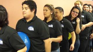 2014 Spring Student Government association Retreat 4