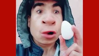 Bu Kimin Yumurtası Bu