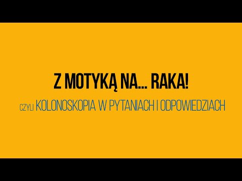 Z Motyką na
