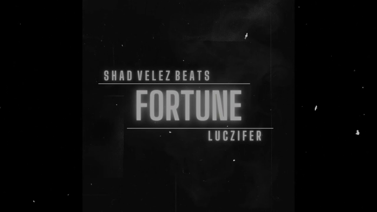 Samra x Bojan Type Beat - State Visit [Prod. By Luczifer x Shad Velez Beats]