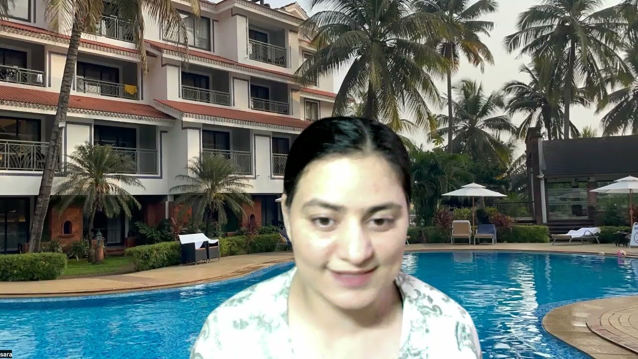 My Goa Travel Tips as a first time traveller | 5 Nights in GOA Itinerary