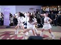 [ Dirty Work ] 댄스팀 스파키 (Dance Team Spark) 연, 아흔, 이정, 탄고, 26년 1월 3일 홍대버스킹