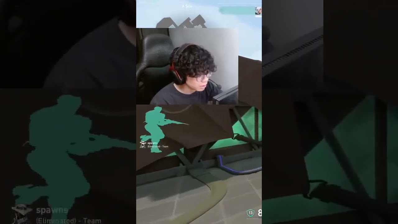 New Valorant Agent Insane Retakes Aggressive Plays