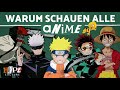 ANIME & MANGAS | HYPECULTURE mit Naomi Jon, Raafey, Kwam.E, Abuglitsch, Eda Vendetta image