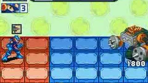 MMBN 6 S folder Falzar