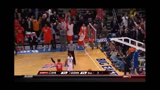 Eric Devendorf