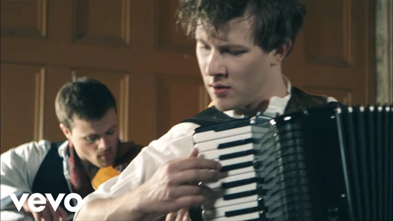 Martynas - Hungarian Dance No.5 in G Minor