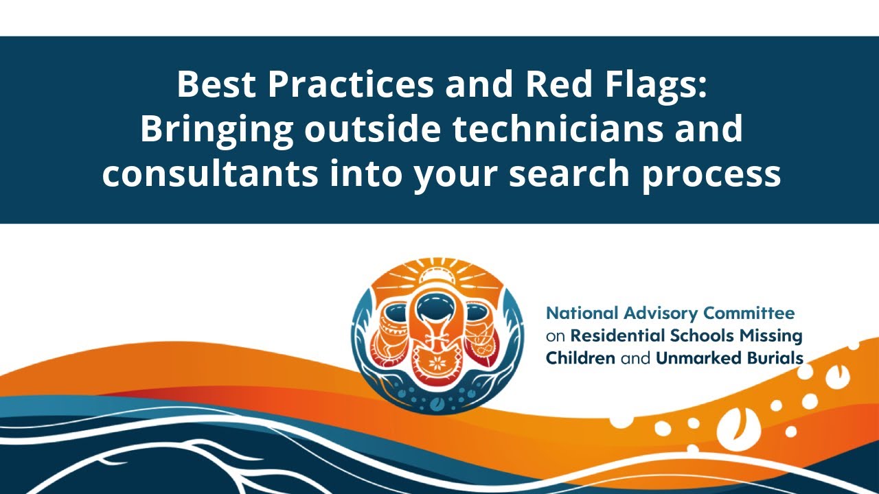 NAC Webinar - Best practices and red flags