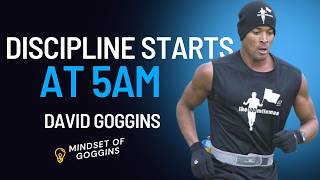 Change Your Life in 30 Minutes – Watch This Every Morning | DAVID GOGGINS MOTIVATION