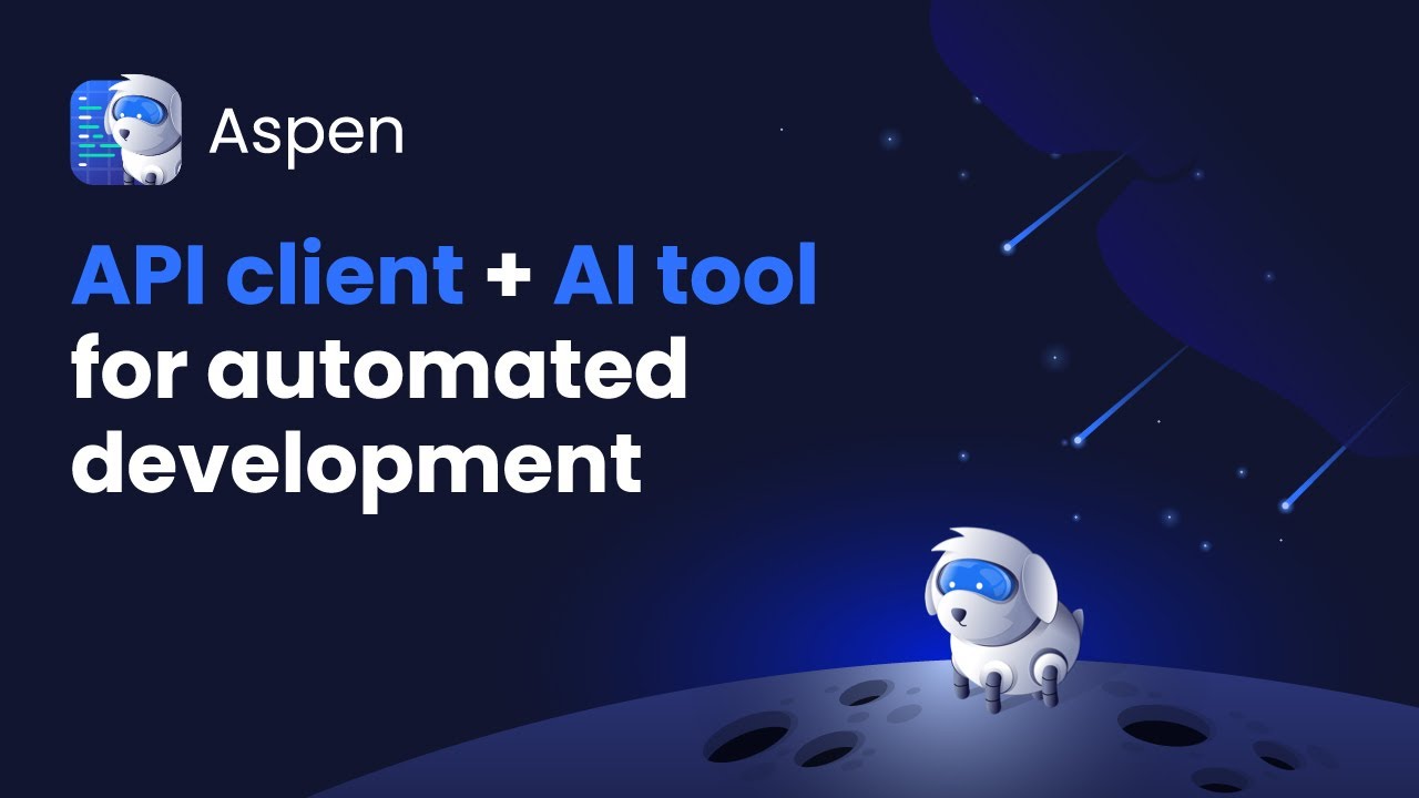 Краткий обзор Aspen — нового инструмента тестирования API Treblle