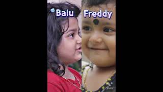 Erivum Puliyum Vs Uppum Mulakum