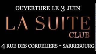 Annonce Comled - La Suite - Mai 2016
