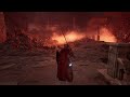 Lets Play Lords of the Fallen Blind Part 60 Das grenzt an Campen